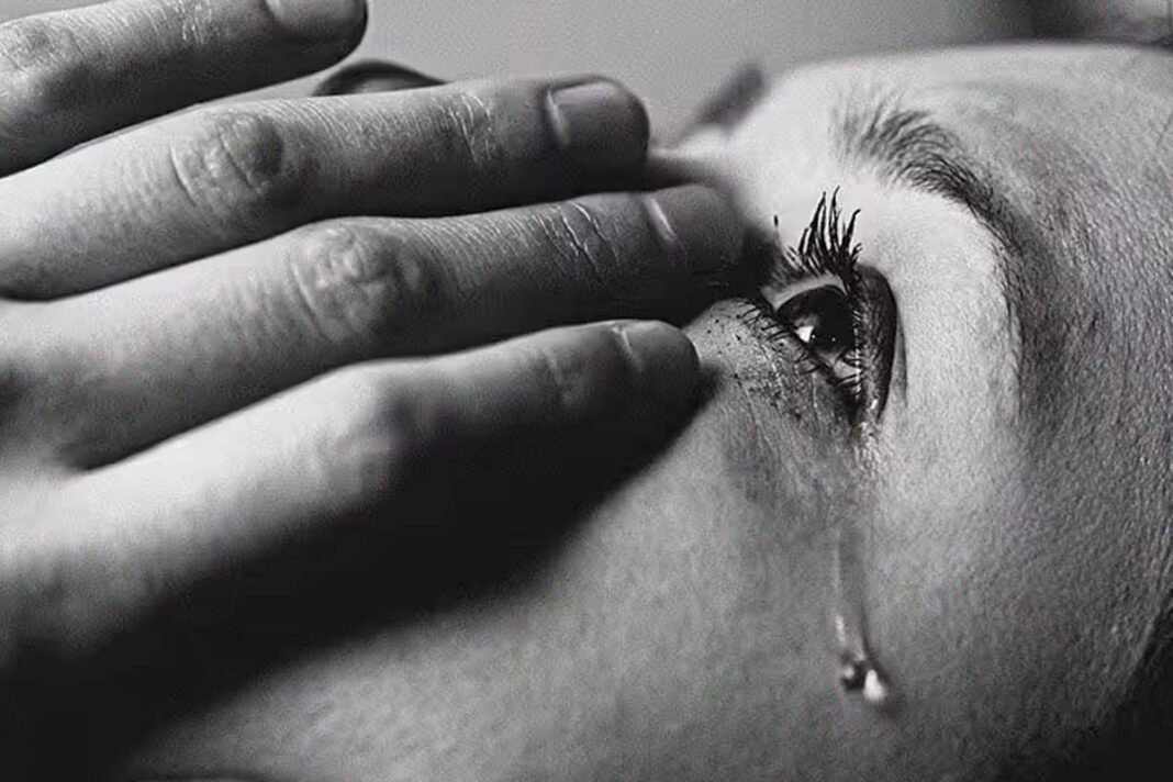 Crying Benefits