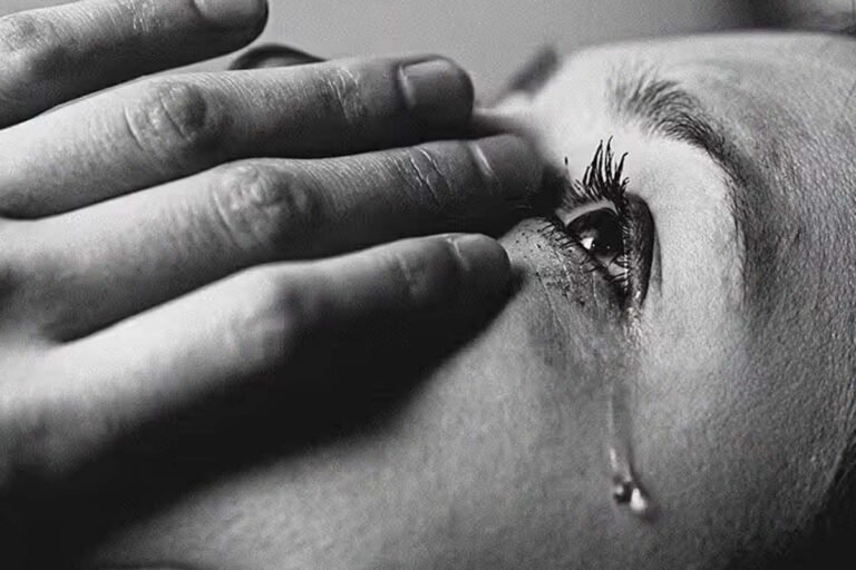 Crying Benefits