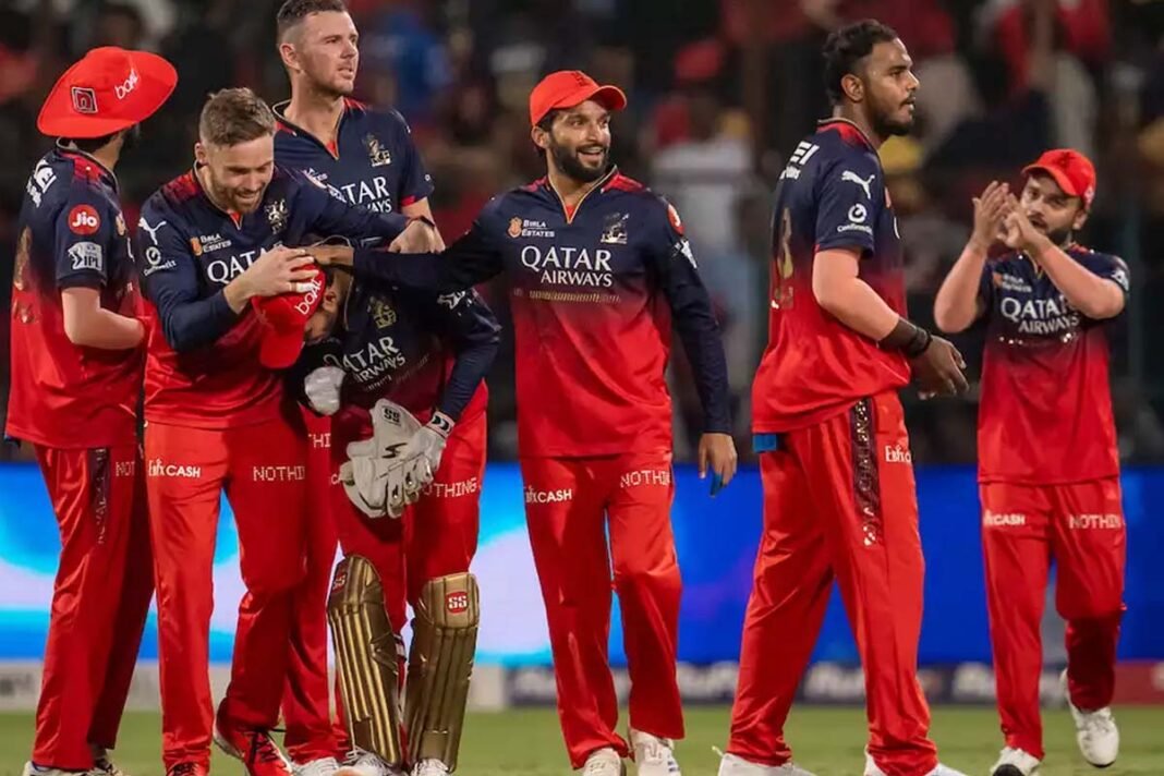 RCB