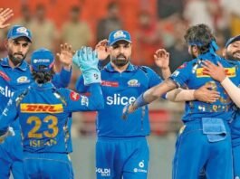 Mumbai Indians