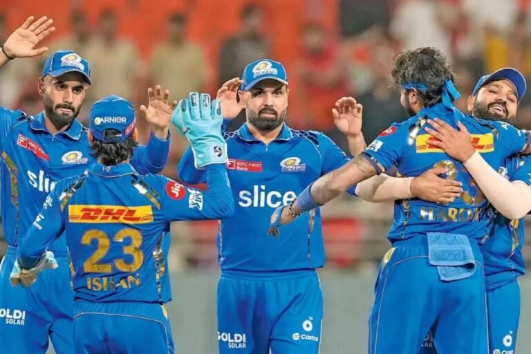 Mumbai Indians