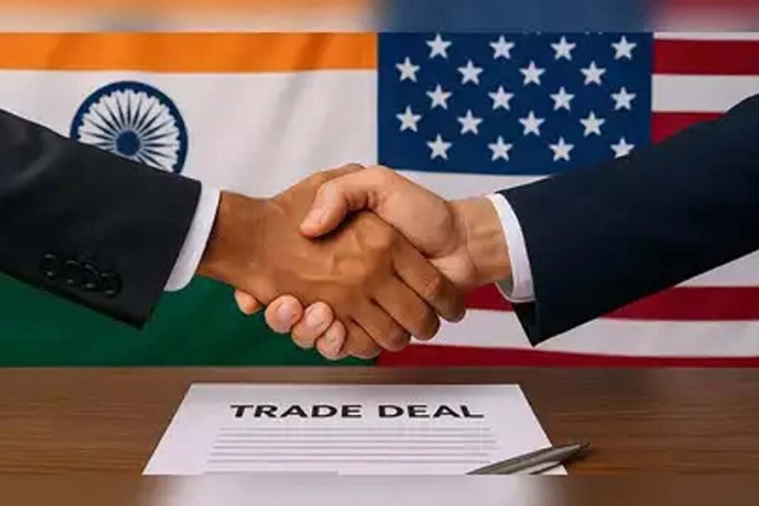 India-US trade agreement negotiations continue