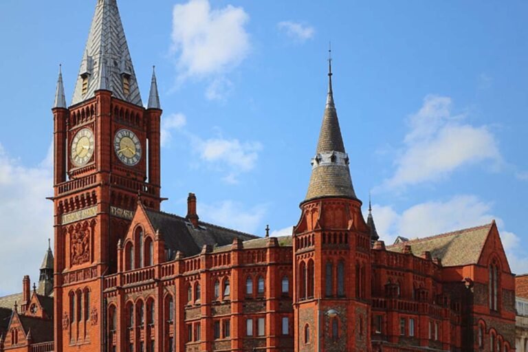 University of Liverpool