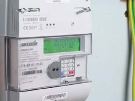 Smart Meter