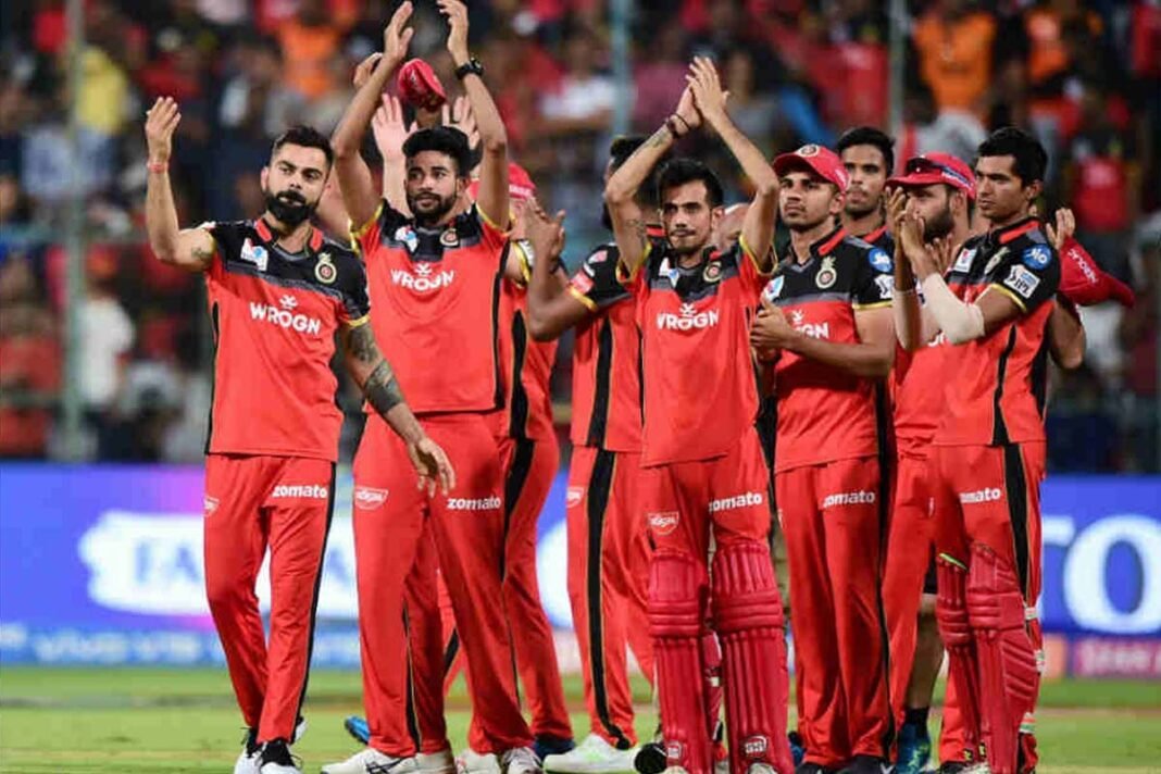 RCB