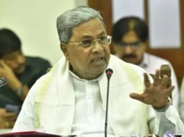 CM Siddaramaiah