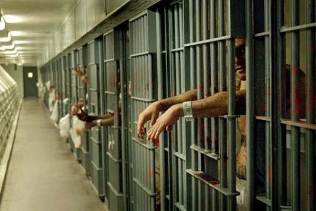 Terrorist threat to jails: Security beefed up in Jammu and Kashmir