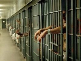 Terrorist threat to jails: Security beefed up in Jammu and Kashmir