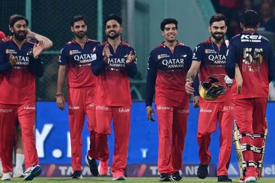 RCB