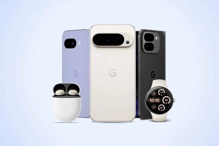 Google Store service