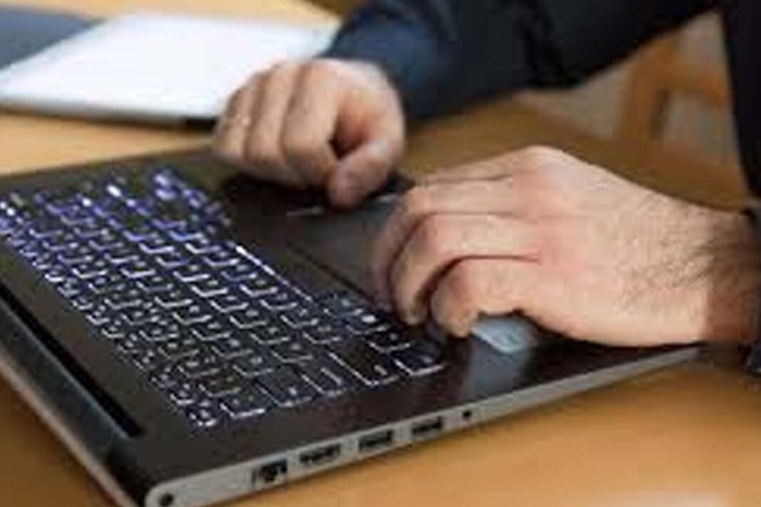 Engineer who tipped off Pakistani intelligence arrested