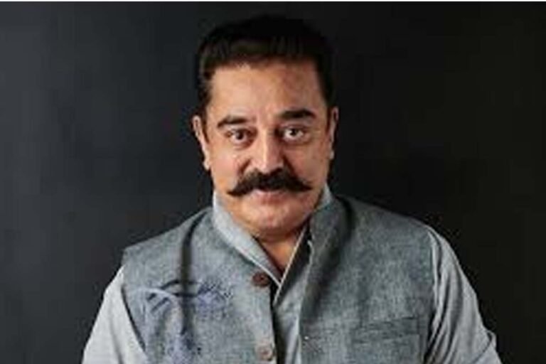 Kamal Haasan