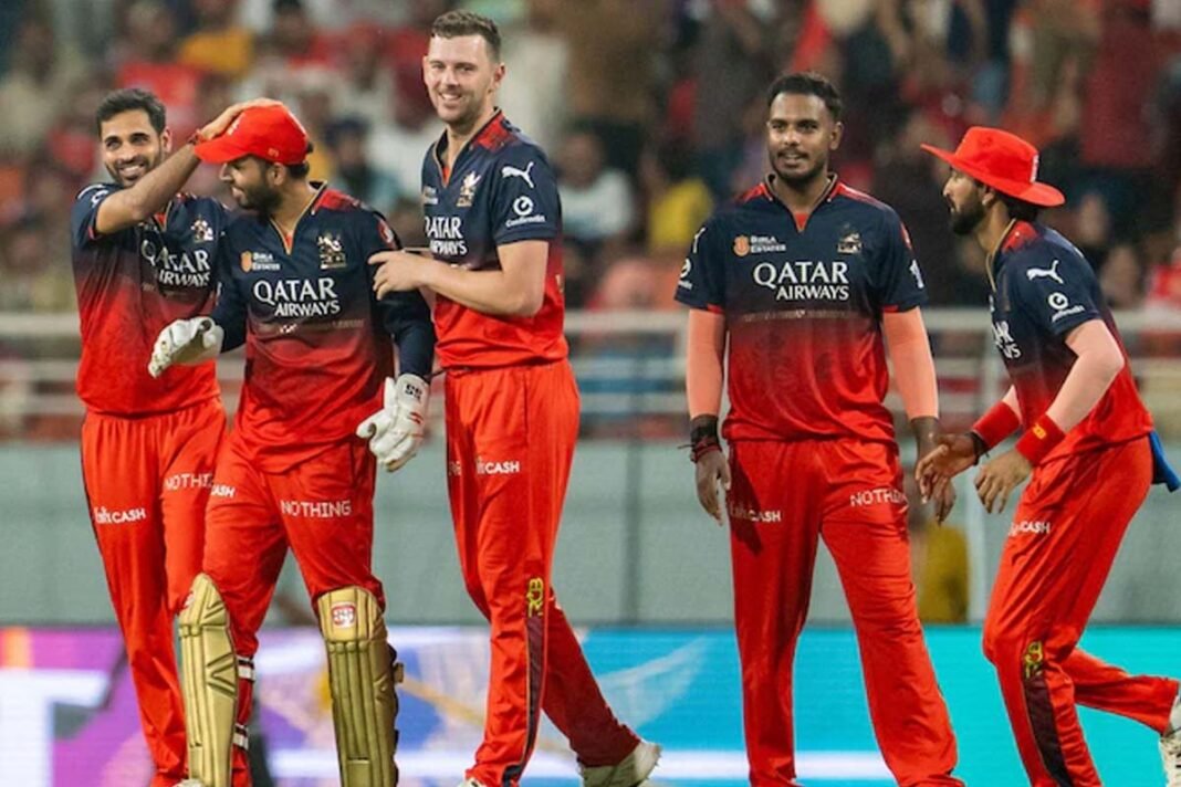 RCB