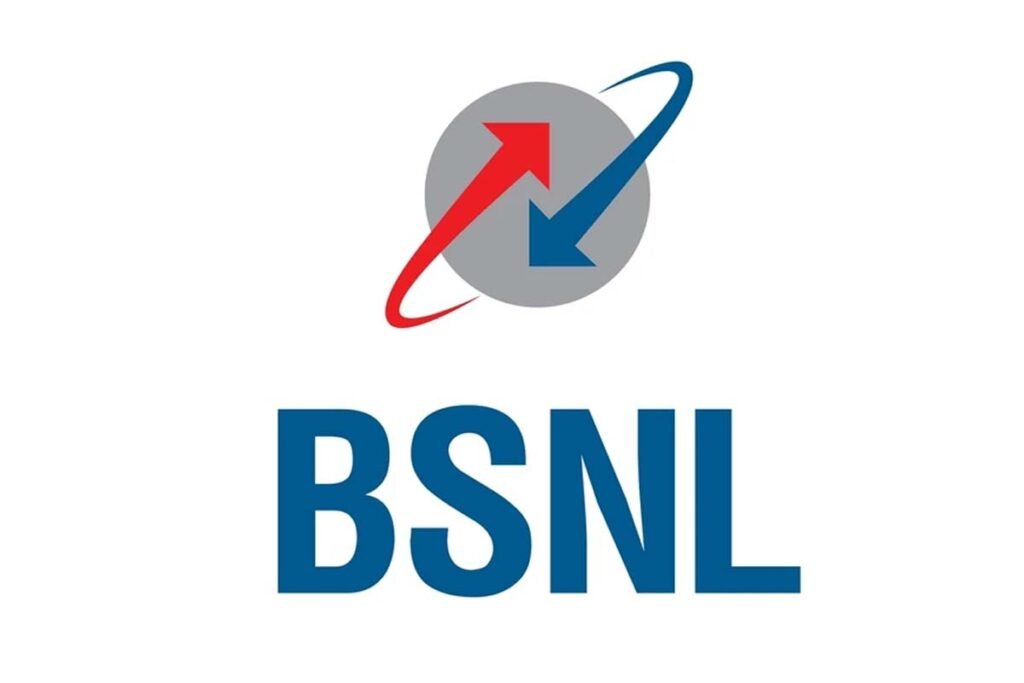 BSNL