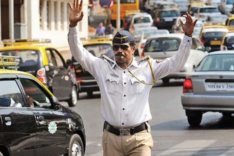 Traffic Police