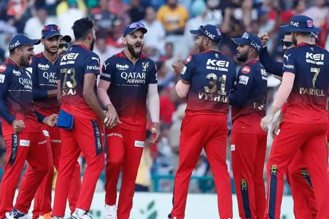 RCB