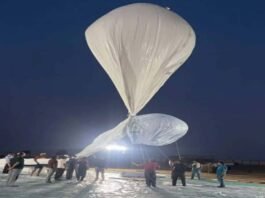 DRDO Stratospheric Airship Platform Trial Successful: India Achieves New Milestone