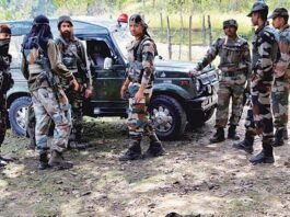 Pakistan continues to violate ceasefire on 12th day