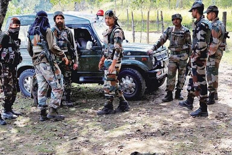 Pakistan continues to violate ceasefire on 12th day