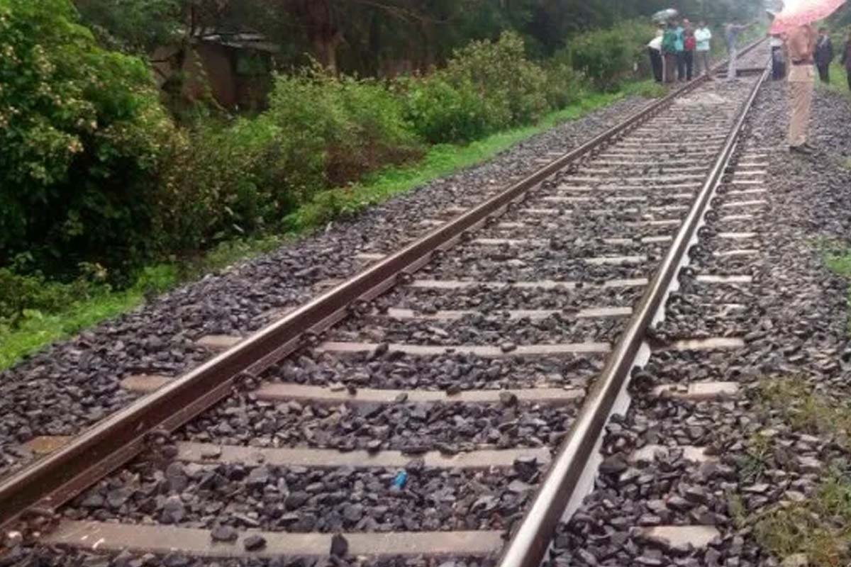 Belgaum-Dharwad Direct Rail Project Belgaum-Dharwad Direct Rail Project