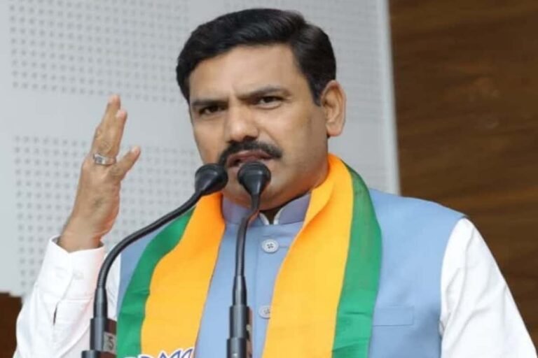 B.Y. Vijayendra
