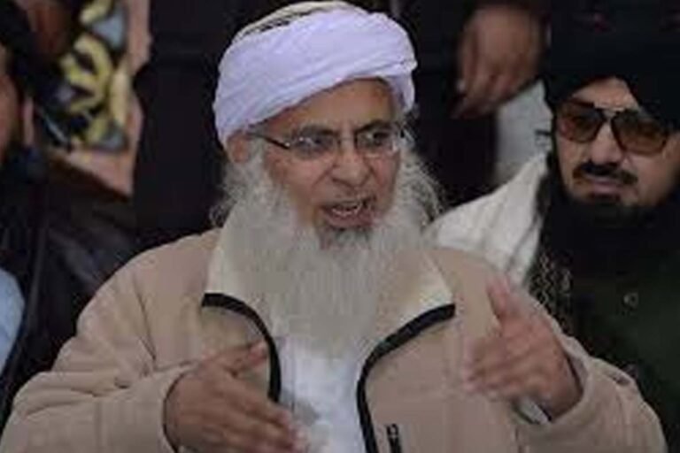 Maulana Abdul Aziz