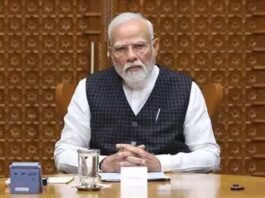 PM Modi