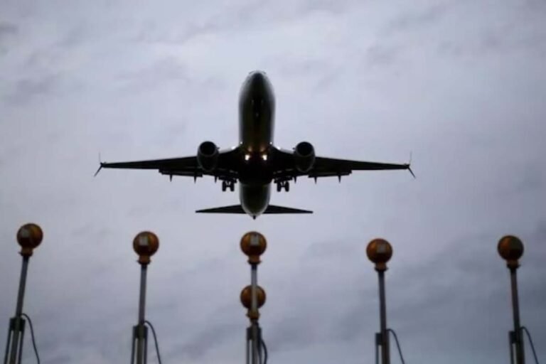 Several flights from Bengaluru airport cancelled