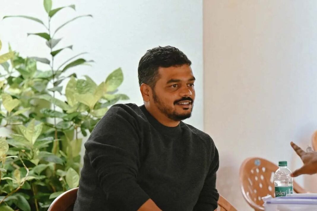 Karthik Gowda