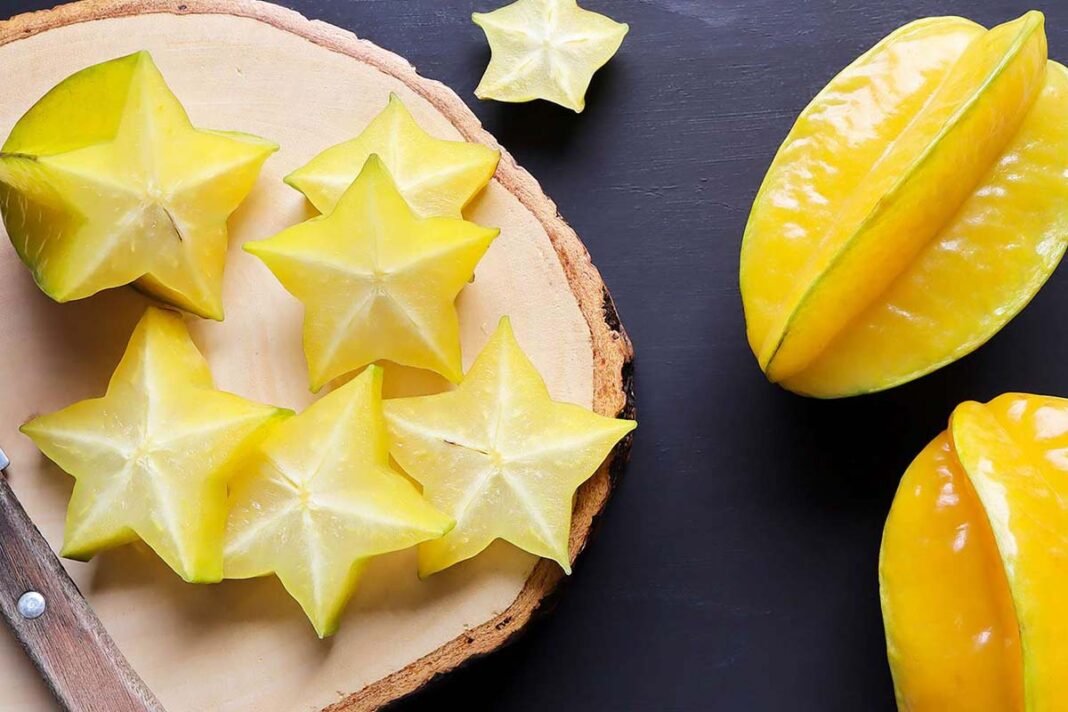 Star Fruit