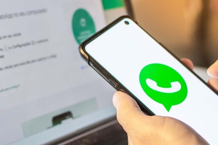 New voice and video calling feature on WhatsApp Web