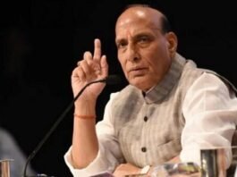 Rajnath Singh