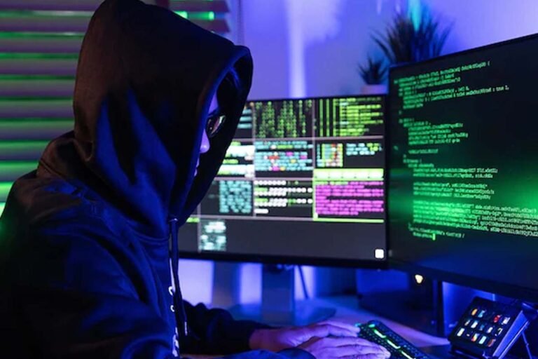 Cyber ​​War Risk from Pakistan