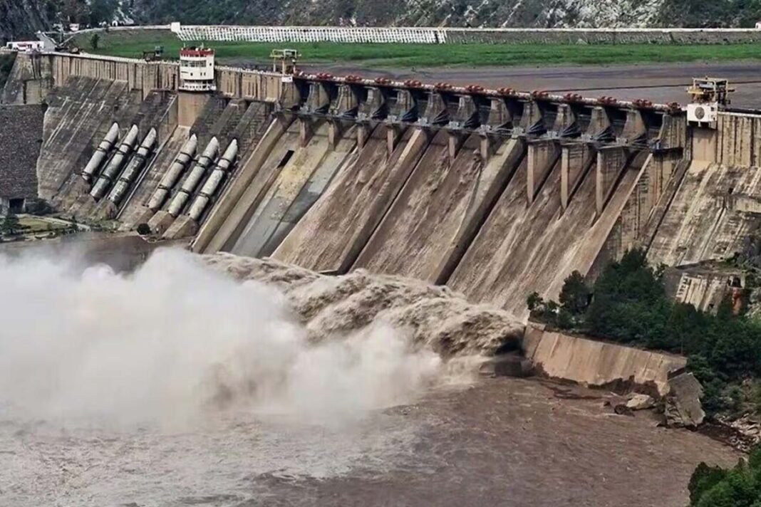 Water Release from India: Pakistan Fears Flood