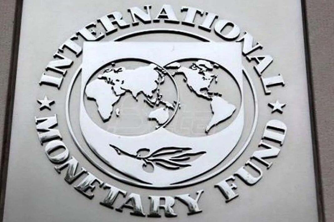IMF