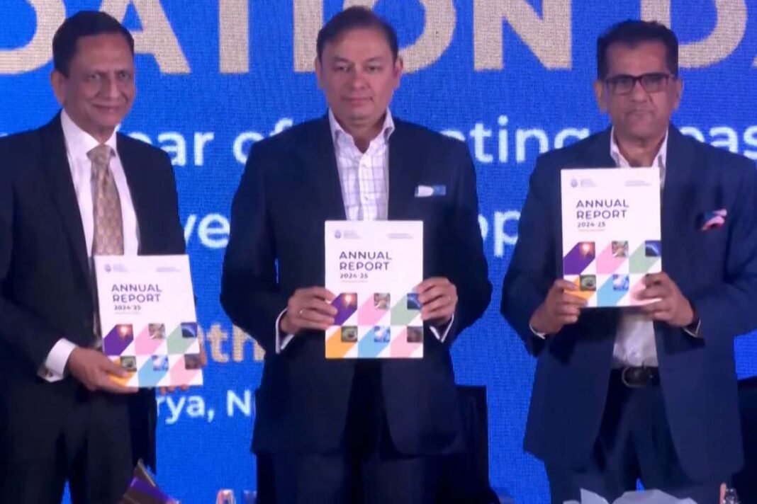 Chintan Foundation aims to make India a developed country by 2047