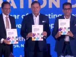 Chintan Foundation aims to make India a developed country by 2047