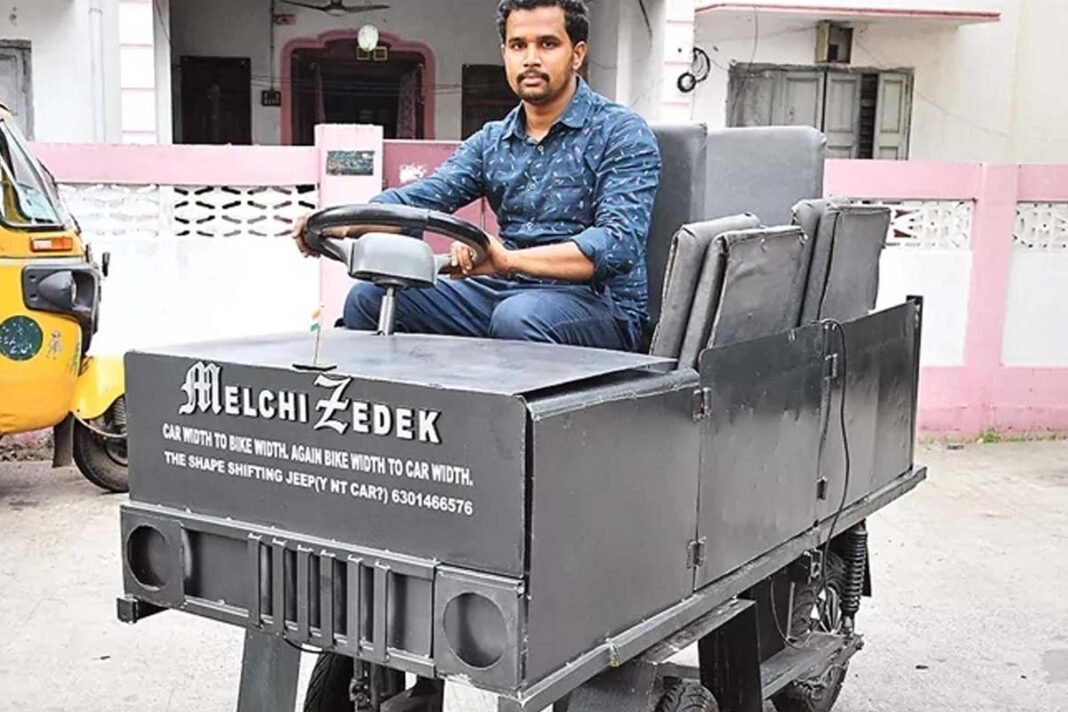 Jeep