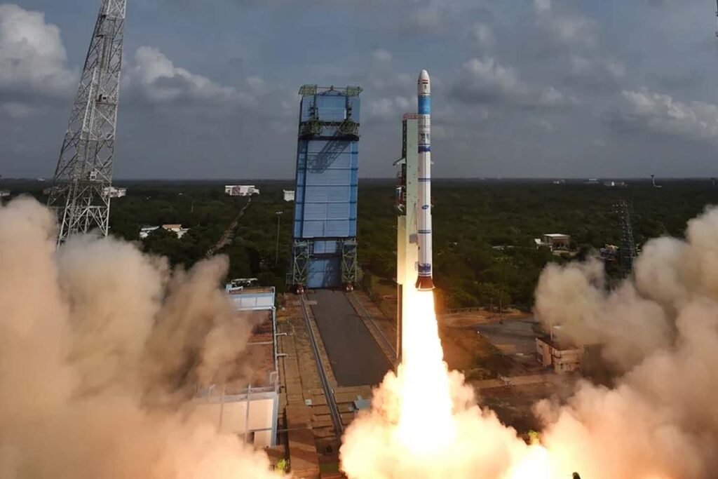 HAL gets contract to manufacture small satellite rockets