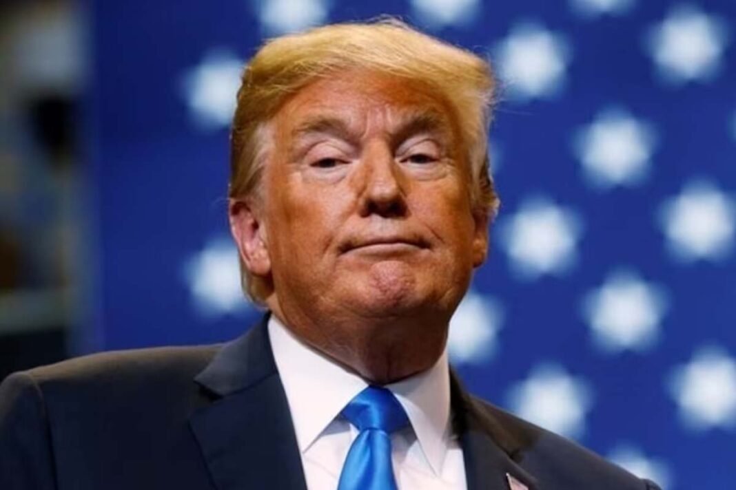 Trump