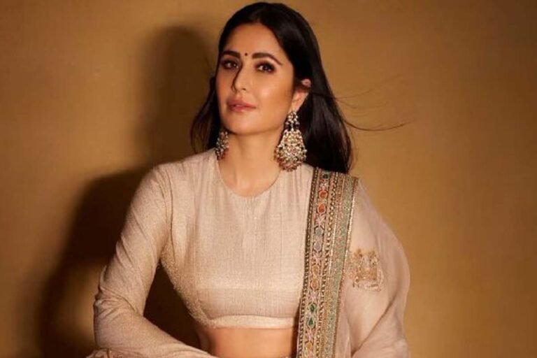 Katrina Kaif