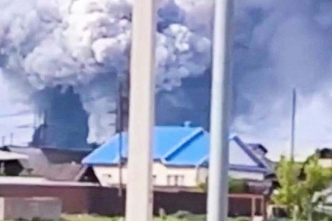 Russia-Ukraine War