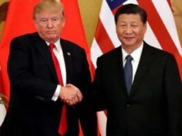 New agreement between China and America: Mineral supply, student study opportunity