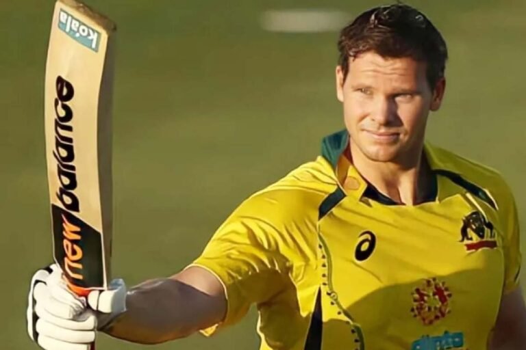 Steve Smith