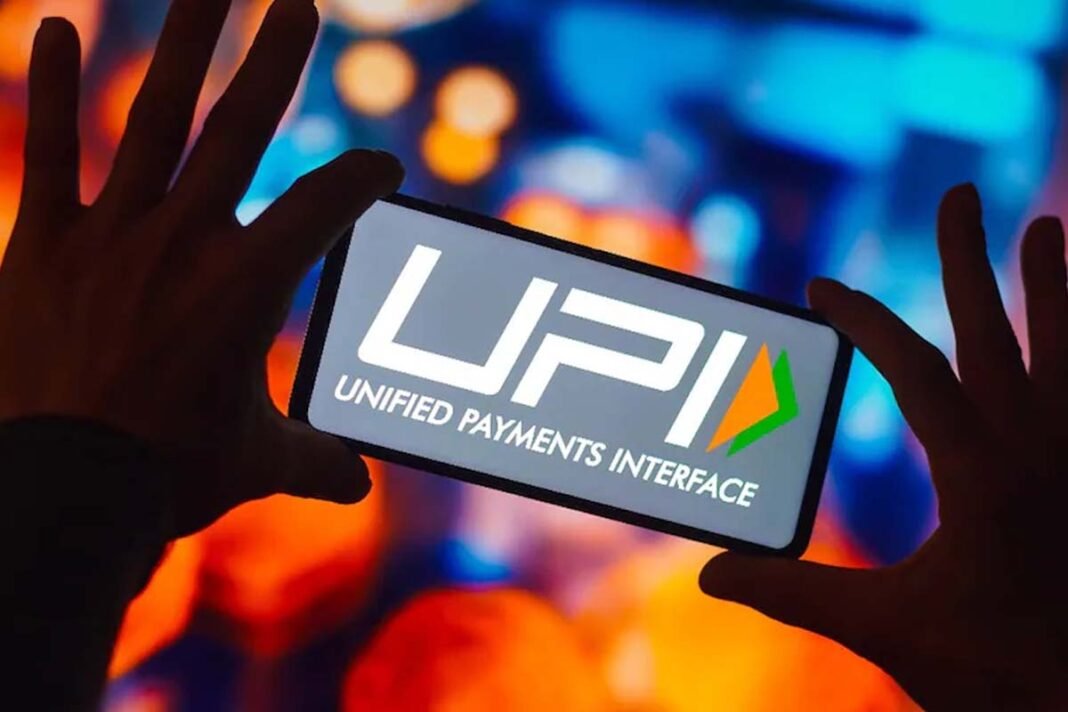 UPI transactions UPI transactions