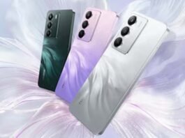 Realme C73 5G