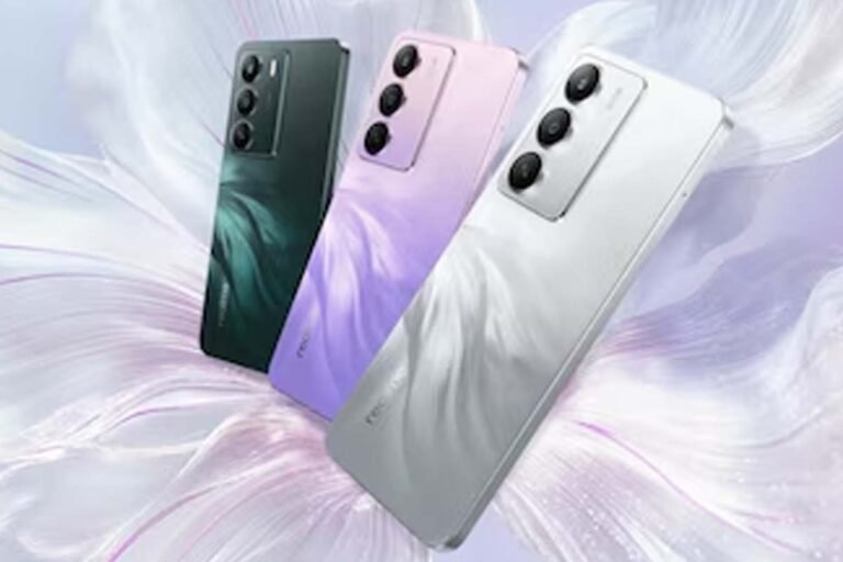 Realme C73 5G