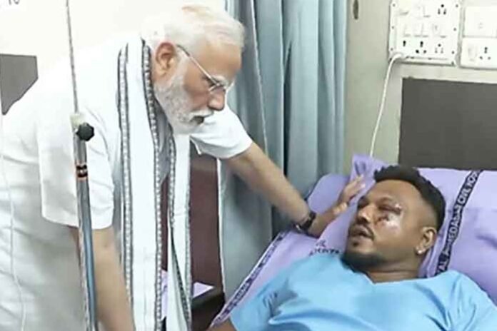 Ramesh Vishwas Kumar