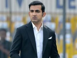 Gautam Gambhir