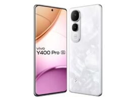 Vivo Y400 Pro